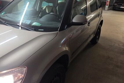 Skoda Yeti 340.000 km 3.400 &euro; Stuttgart 70372