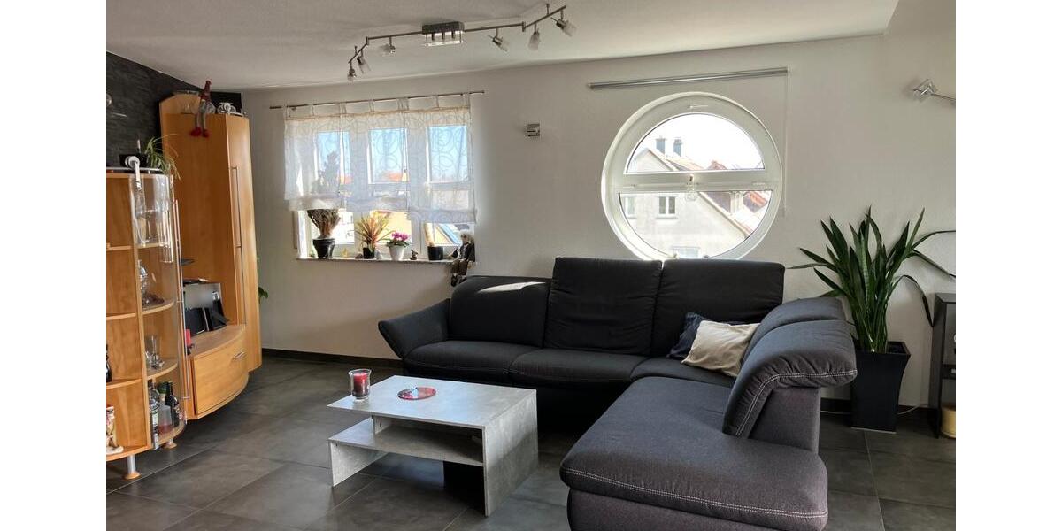 Maisonettenwohnung Filderstadt - 4.5 Zimmer, 127 m&sup2;, 498.000&euro; | Angebot:25874178