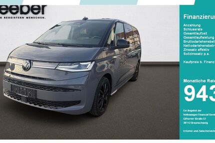 VW T7 Multivan 4.500 km 77.888 &euro; Weil der Stadt 71263