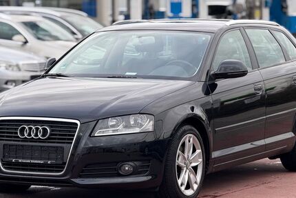 Audi A3 129.702 km 8.950 € Schwieberdingen 71701