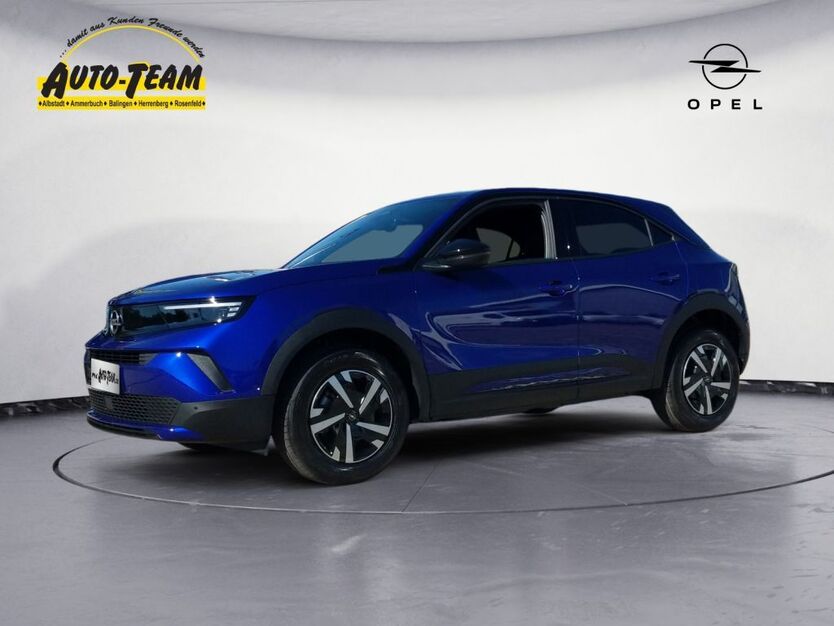 Opel Mokka 1.001 km 26.740 € Ammerbuch-Entringen 72119
