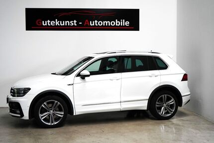 VW Tiguan 135.869 km 26.890 &euro; Nagold Hochdorf 72202