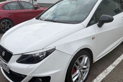 Seat Ibiza 205.000 km 4.700 &euro; Stuttgart 70469