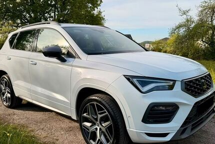 Seat Ateca 68.000 km 19.900 &euro; Heimsheim 71296