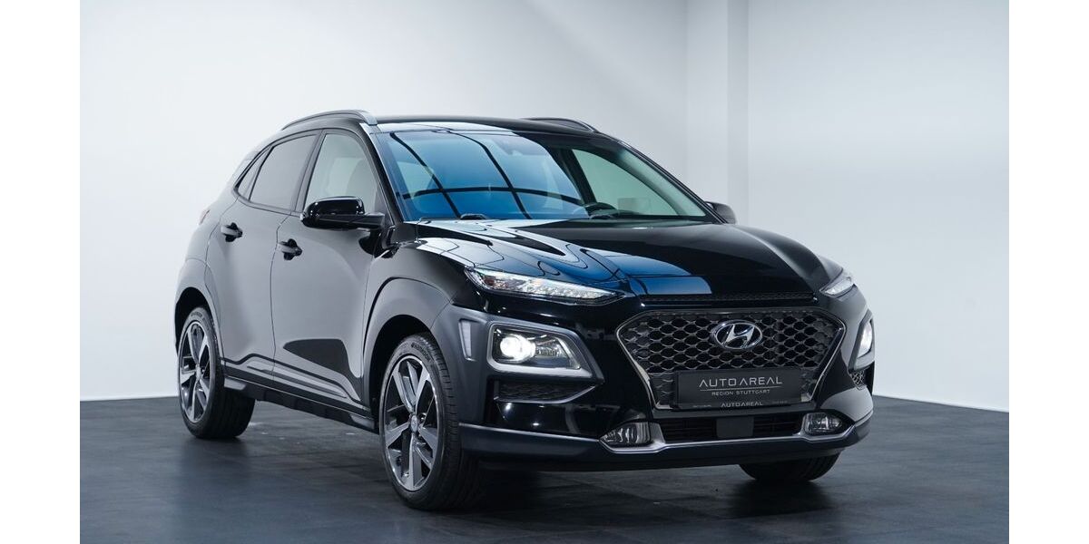 Hyundai KONA 119.683 km 14.990 &euro; Rottenburg am Neckar 72108