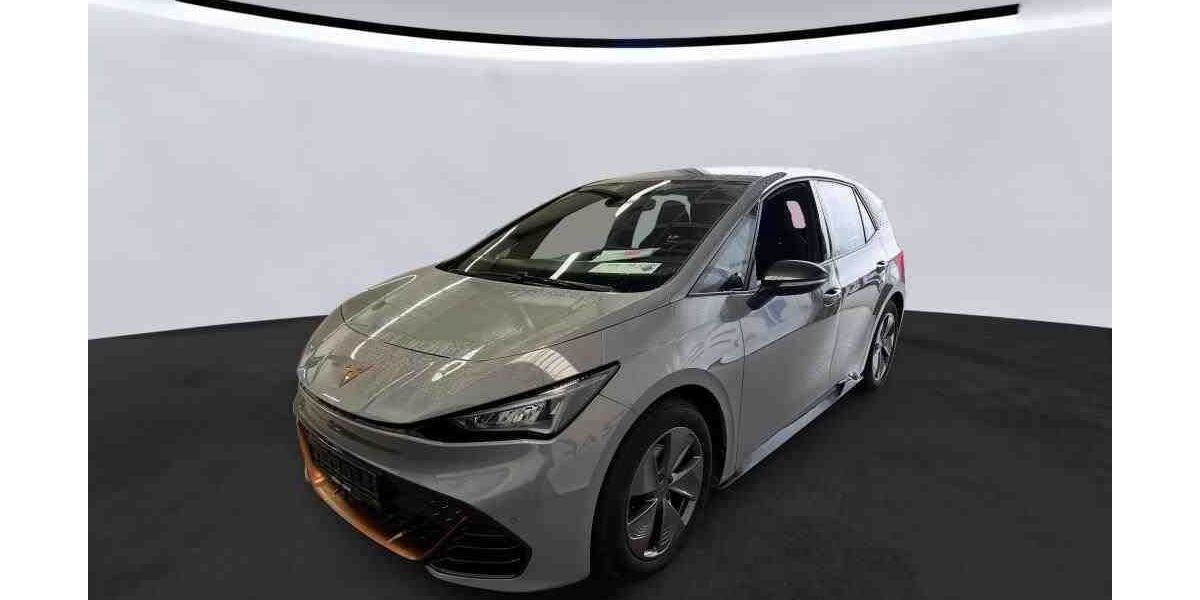 Cupra Born 66.000 km 19.450 &euro; Jettingen 71131