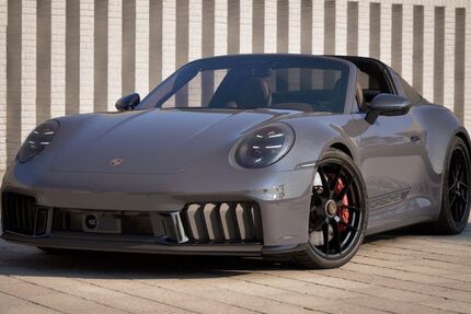 Porsche 992 7.400 km 211.900 &euro; Stuttgart 70469
