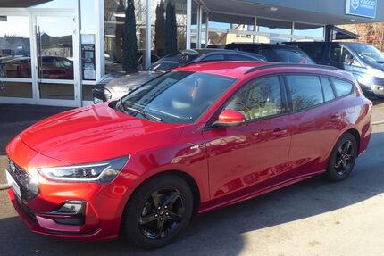Ford Focus 41.093 km 21.900 &euro; Ammerbuch 72119