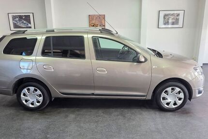 Dacia Logan 86.000 km 5.990 &euro; Asperg/Ludwigsburg bei Stuttgart 71679
