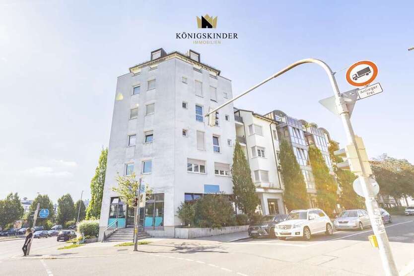 Wohnung zum Kaufen in Sindelfingen 399.000 € 97 m²