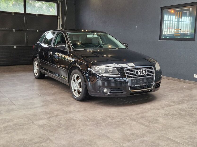 Audi A3 162.400 km 4.999 € Gäufelden 71126