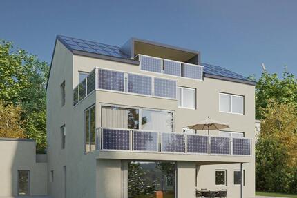 Wohnung Pforzheim Dillweißenstein - 3 Zimmer, 88 m&sup2;, 453.000&euro; | Angebot:25975795