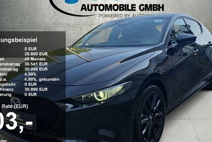 Mazda 3 7.289 km 29.900 &euro; Reutlingen 72770