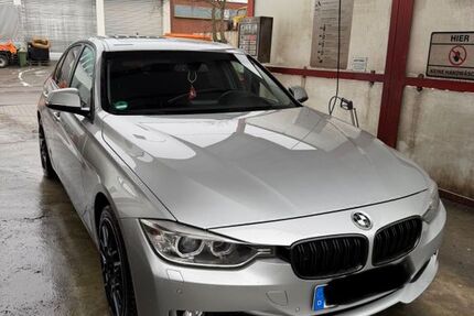 BMW 335 215.000 km 12.299 &euro; Ditzingen 71254