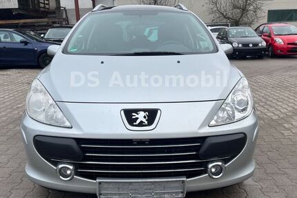 Peugeot 307 219.800 km 1.950 &euro; Holzgerlingen 71088