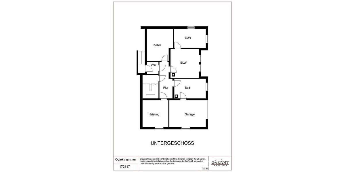 Mehrfamilienhaus, Wohnhaus Korntal-Münchingen Münchingen - 7 Zimmer, 190 m&sup2;, 817.000&euro; | Angebot:24252198