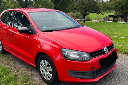 VW Polo 127.600 km 5.990 € Ehningen 71139