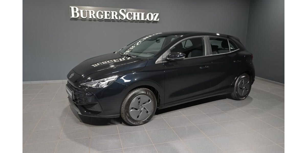 MG Andere 4.720 km 16.390 &euro; Waiblingen 71332