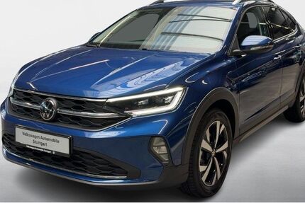 VW Taigo 2.645 km 23.830 &euro; Stuttgart-Feuerbach 70469