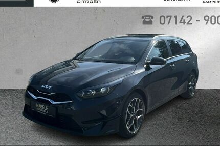 Kia ceed Sportswagon 6.000 km 27.800 &euro; Bietigheim-Bissingen 74321