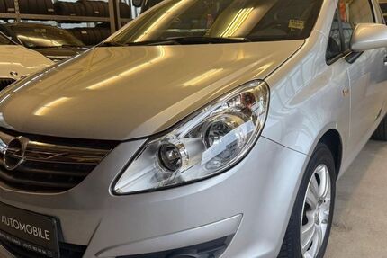Opel Corsa 85.000 km 3.250 &euro; Ludwigsburg 71642