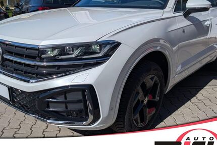 VW Touareg 28.950 km 54.870 &euro; Leonberg 71229
