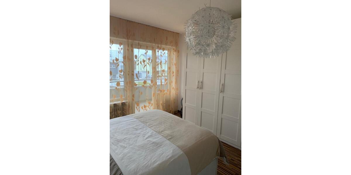 Etagenwohnung Sindelfingen Darmsheim - 2 Zimmer, 53 m&sup2;, 1.650&euro; | Angebot:23785021