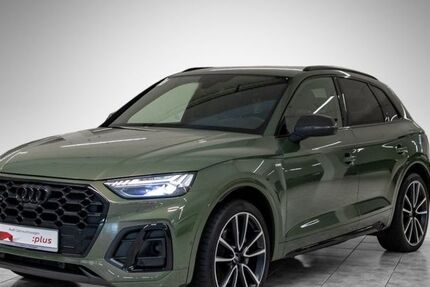 Audi Q5 9.438 km 57.920 € Böblingen 71034