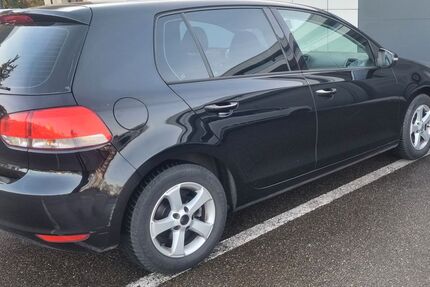 VW Golf 219.000 km 4.300 &euro; Reutlingen 72760