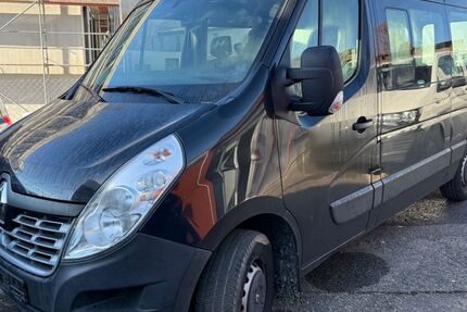 Renault Master 179.800 km 16.900 € Filderstadt / bei Stuttgart 70794