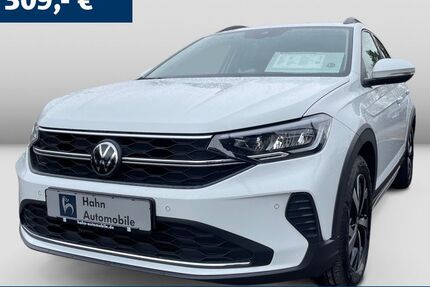VW Taigo 19.998 km 21.995 &euro; Böblingen 71032
