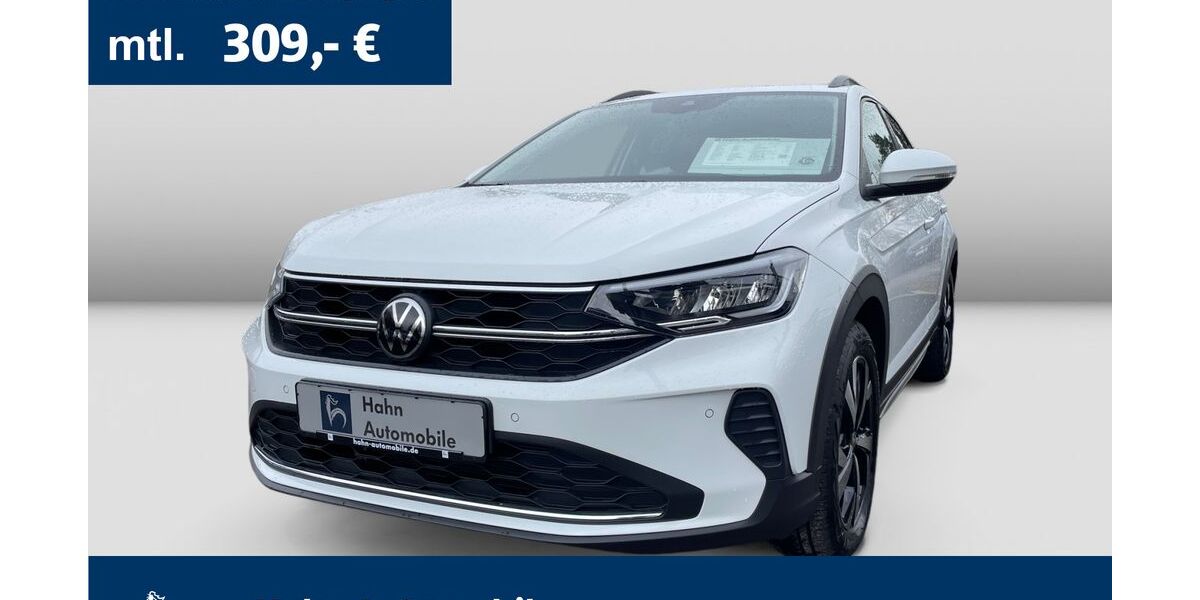 VW Taigo 19.998 km 21.995 &euro; Böblingen 71032