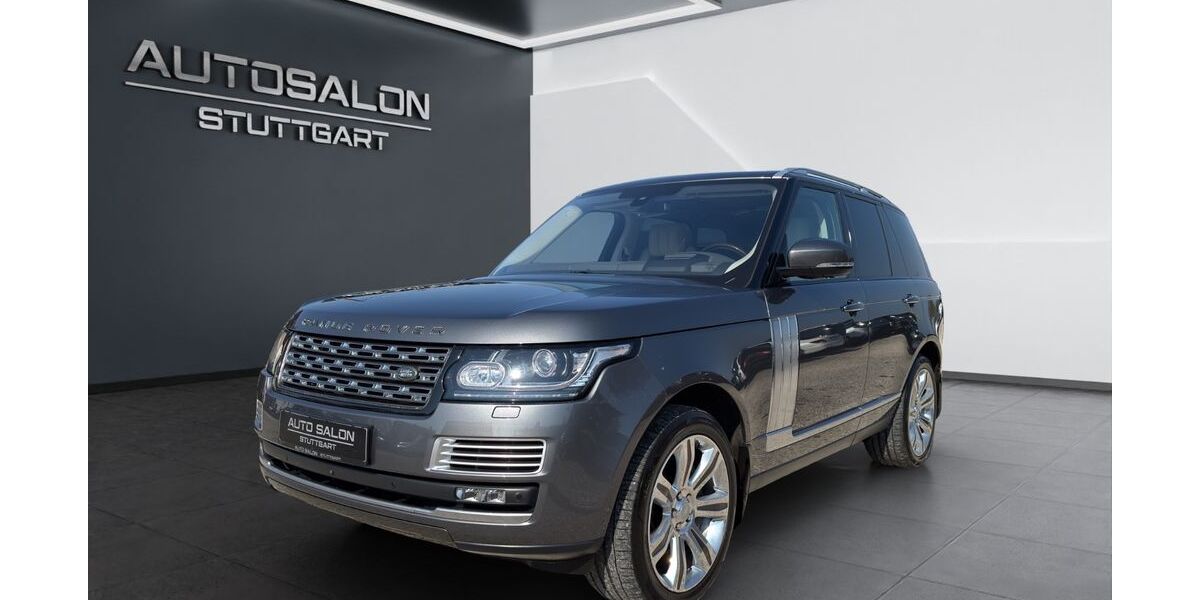 Land Rover Range Rover 150.000 km 44.900 &euro; Nufringen 71154