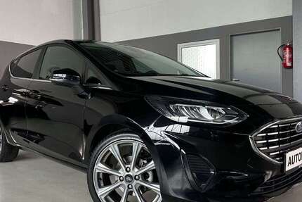 Ford Fiesta 76.500 km 15.400 &euro; Neckartailfingen 72666