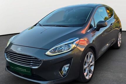 Ford Fiesta 179.880 km 6.500 &euro; Stuttgart 70437