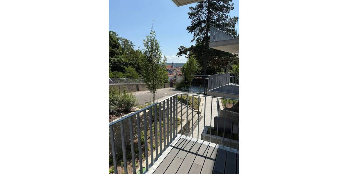 ***SOFORT EINZIEHEN!*** Exklusive 3 Zimmerwohnung in HHL Tübingen 3 zimmer