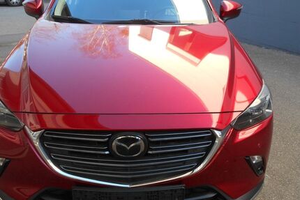 Mazda CX-3 52.000 km 17.990 &euro; Leonberg 71229