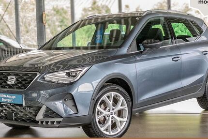 Seat Arona 35.642 km 17.330 € Stuttgart-Feuerbach 70469