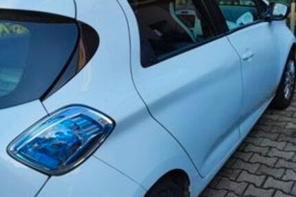 Renault ZOE 210.000 km 2.999 &euro; Deggendorf 94469