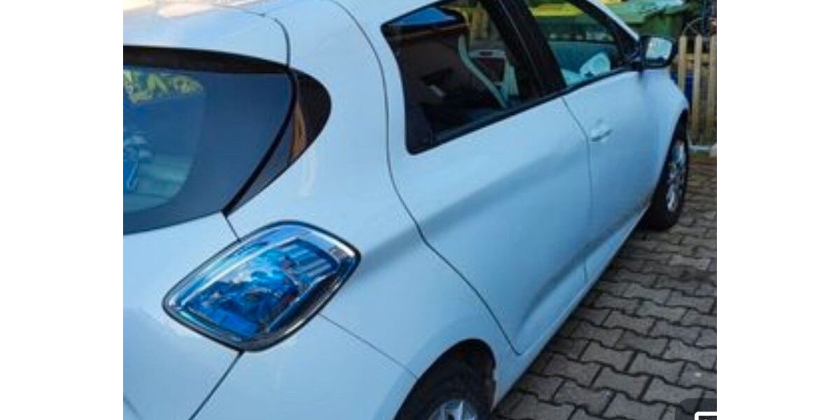 Renault ZOE 210.000 km 2.999 &euro; Stuttgart 70173