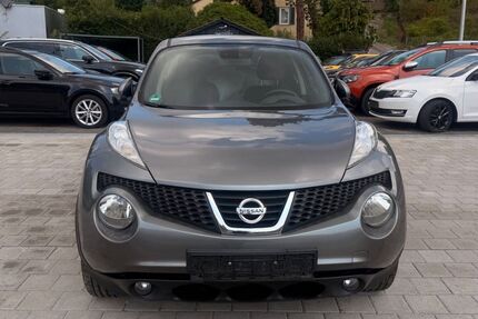 Nissan Juke 148.000 km 6.999 &euro; Stuttgart 70376