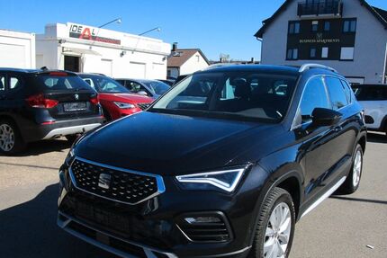 Seat Ateca 19.000 km 23.990 &euro; Böblingen 71032