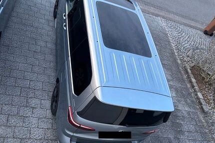 VW T7 Multivan 4.000 km 58.950 &euro; Calw 75365