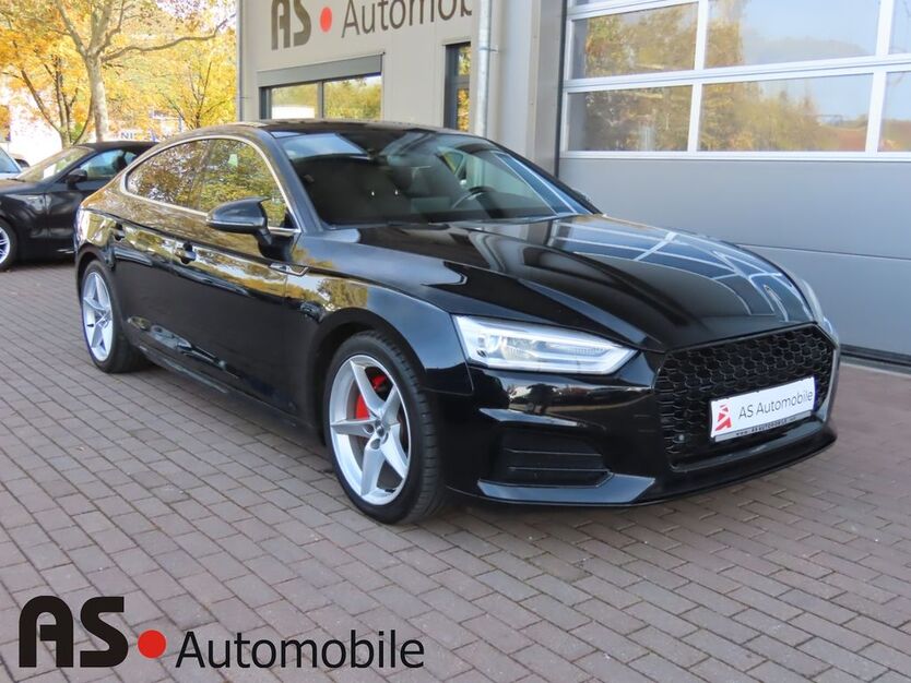 Audi A5 115.000 km 20.990 € Stuttgart 70329