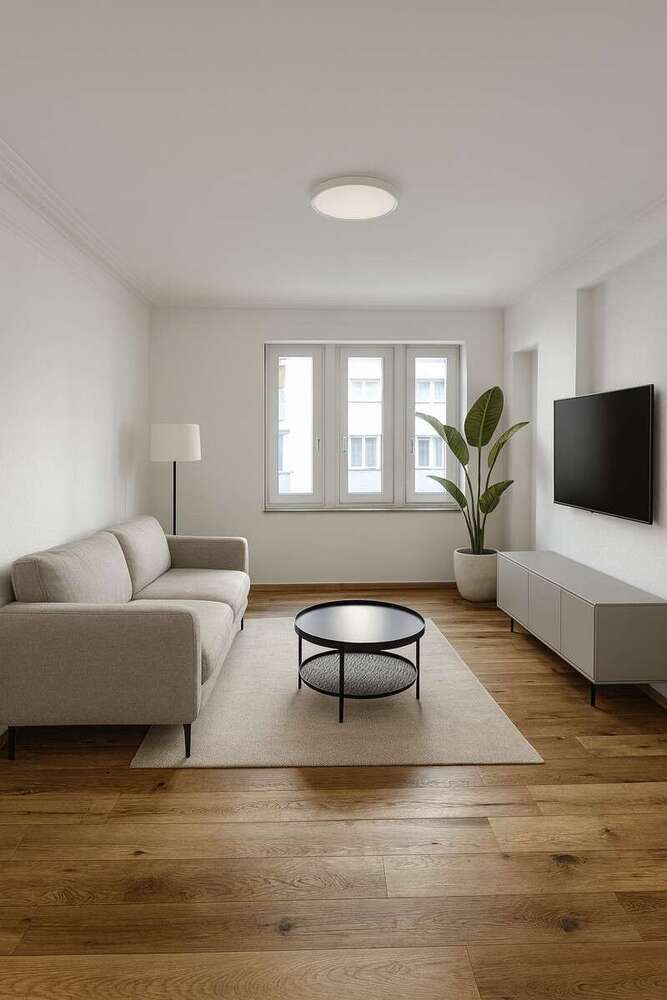 Wohnung zum Mieten in Stuttgart 1.525 € 80 m²
