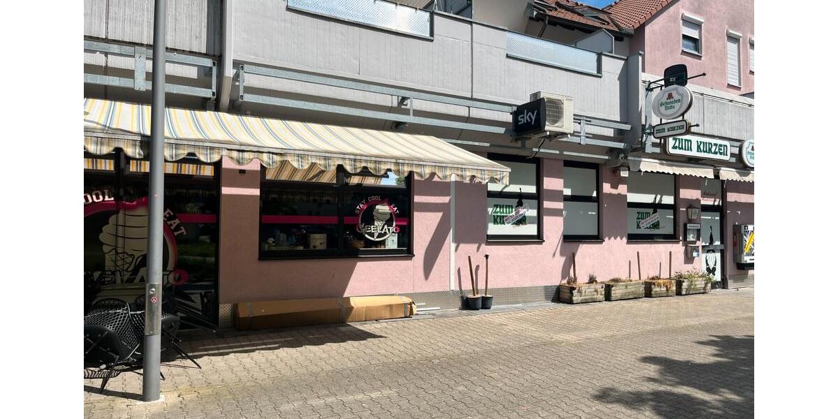 Gewerbeobjekt Tamm - 1.995&euro; | Angebot:26474818
