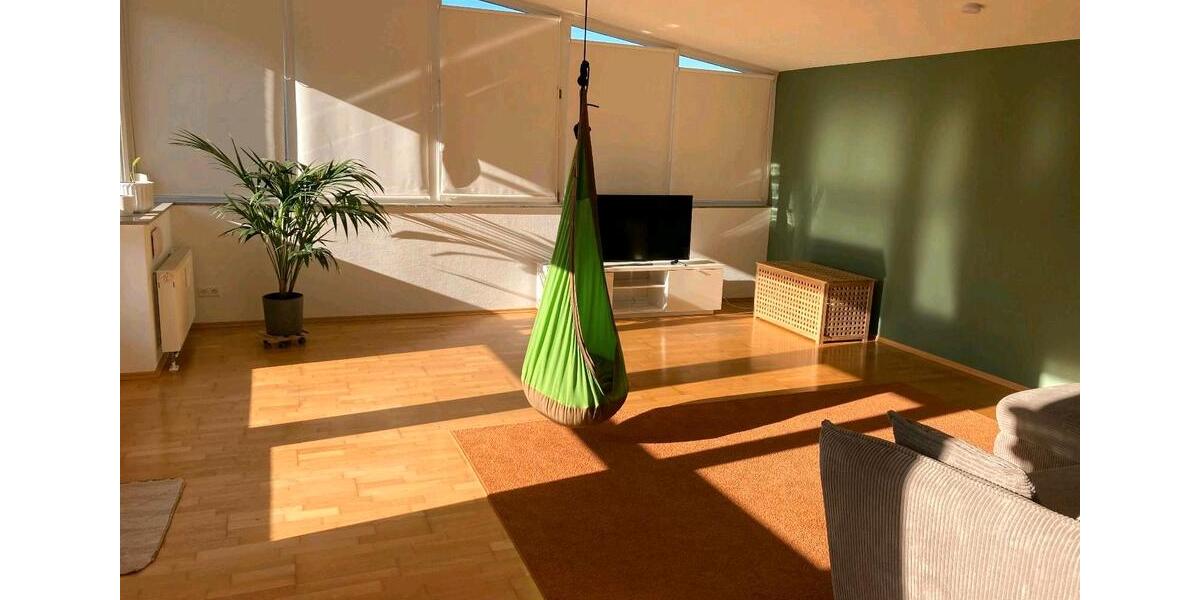 Dachgeschoßwohnung Gerlingen - 5 Zimmer, 108 m&sup2;, 579.000&euro; | Angebot:26126760