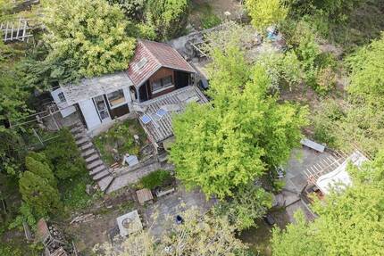 Grundstück Stuttgart Sillenbuch - 75.000&euro; | Angebot:26789179