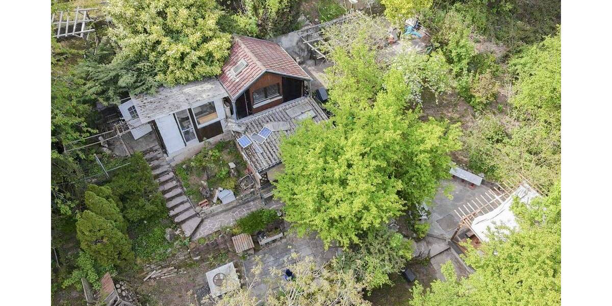 Grundstück Stuttgart Sillenbuch - 75.000&euro; | Angebot:26789179