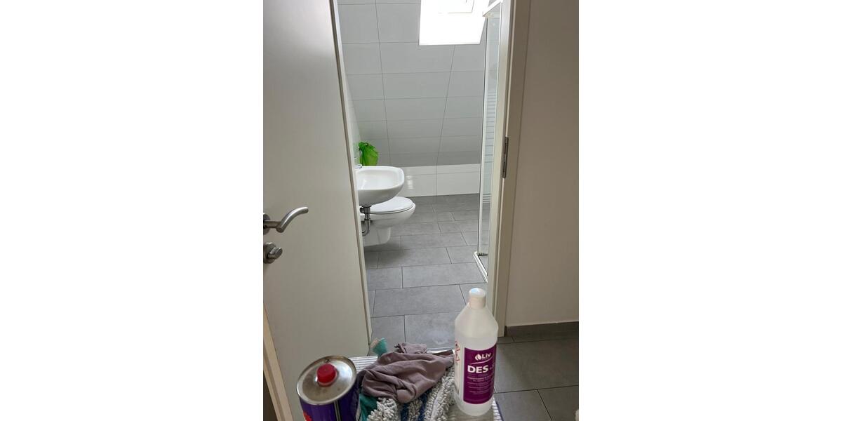 Vermiete 1 zimmer Wohnung in Maichingen 1 zimmer